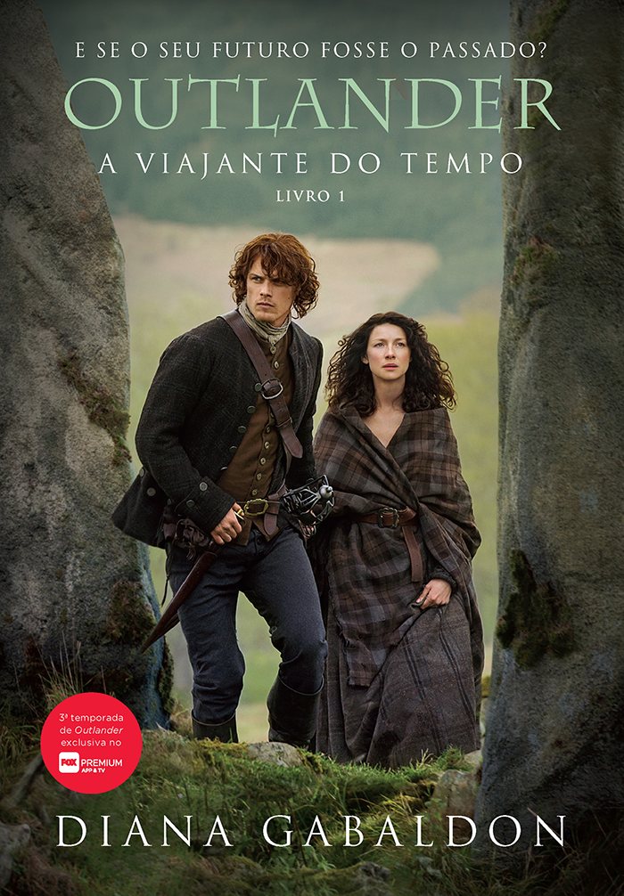 Série Outlander
